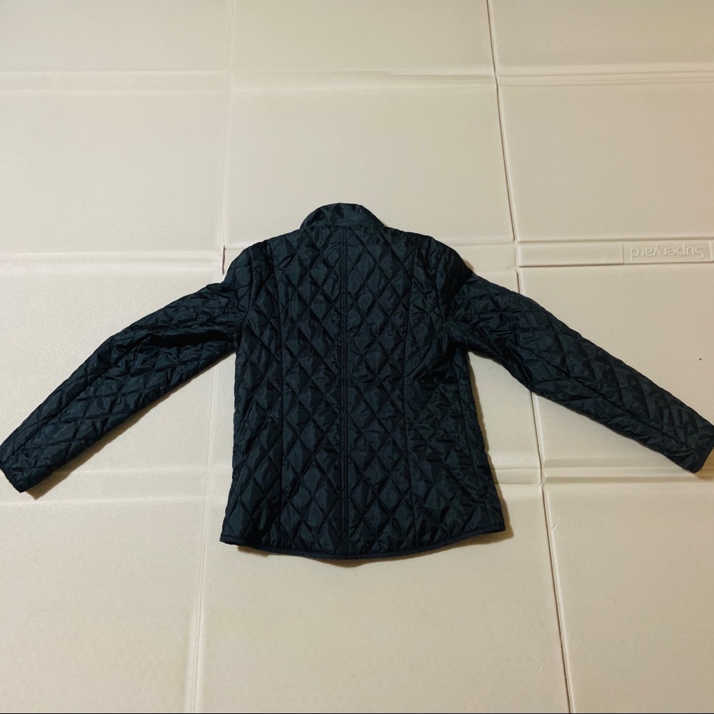 Land’s End Spring Jacket - Picture 5 of 6